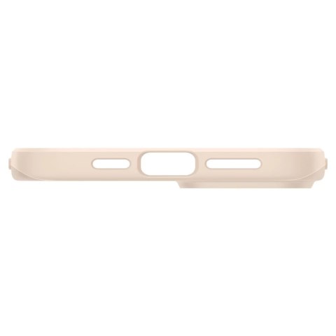 Etui Spigen Thin Fit do Apple iPhone 14 Plus Sand Beige
