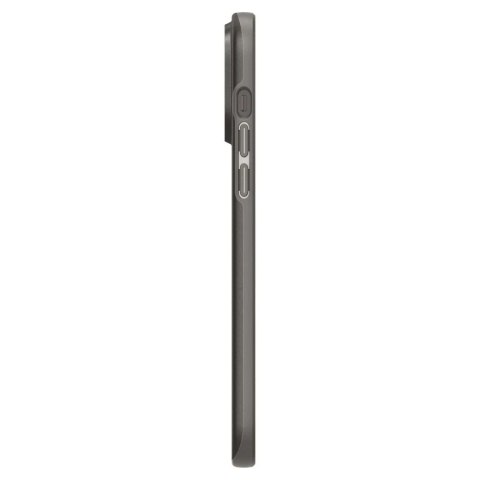 Etui Spigen Thin Fit do Apple iPhone 14 Pro Gunmetal