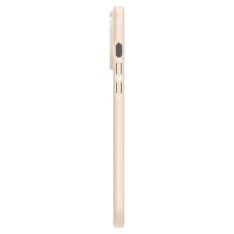 Etui Spigen Thin Fit do Apple iPhone 14 Pro Sand Beige