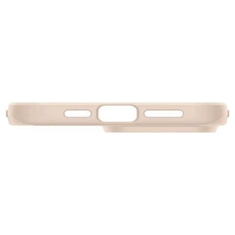 Etui Spigen Thin Fit do Apple iPhone 14 Pro Sand Beige