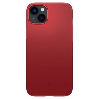 Etui Spigen Thin Fit do Apple iPhone 14 Red