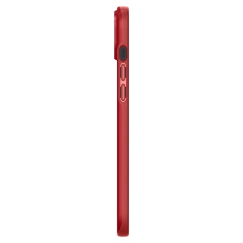 Etui Spigen Thin Fit do Apple iPhone 14 Red