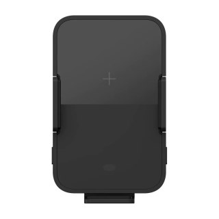 Samsung ładowarka indukcyjna uchwyt samochodowy do telefonu czarny (GP-PLU021SAABW)