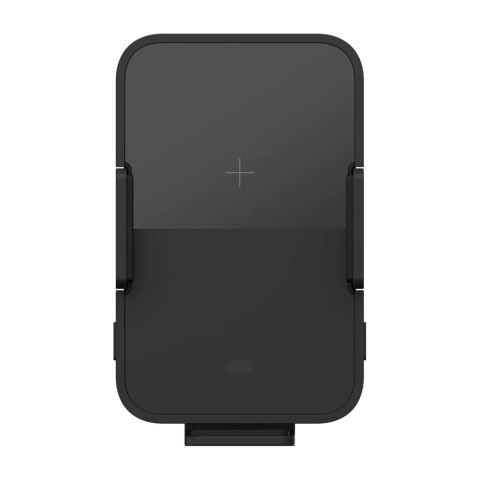 Samsung ładowarka indukcyjna uchwyt samochodowy do telefonu czarny (GP-PLU021SAABW)