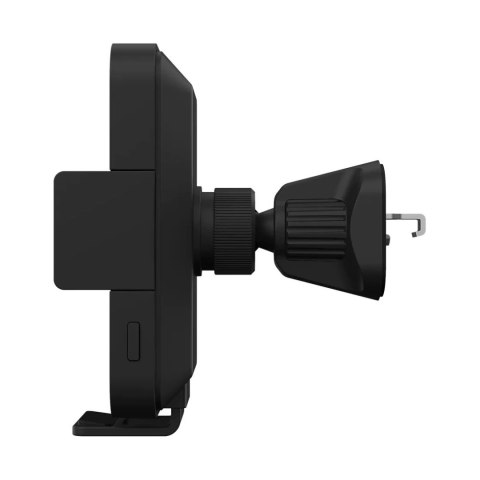 Samsung ładowarka indukcyjna uchwyt samochodowy do telefonu czarny (GP-PLU021SAABW)
