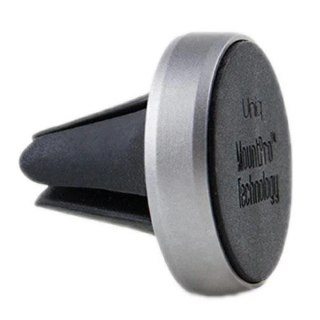Uniq magnetyczny uchwyt sam MountPro Vent Micro do kratki went. stalowy/gunmetal