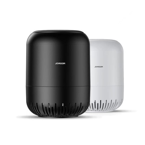 Joyroom przenośny bezprzewodowy głośnik bluetooth 5W 2200mAh biały (JR-ML01)