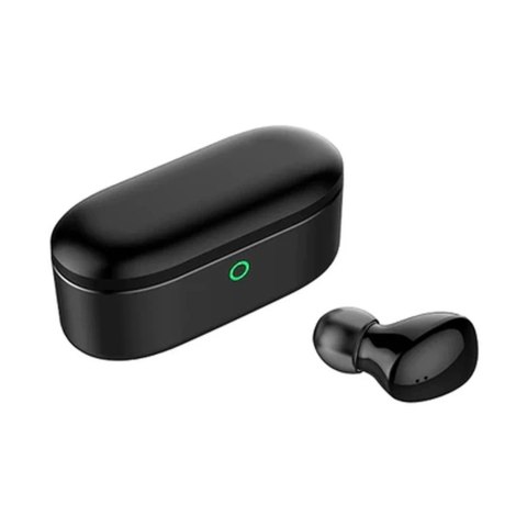 Proda Azeada BeiLe bezprzewodowe słuchawki Bluetooth TWS biały (PD-BT103 white)