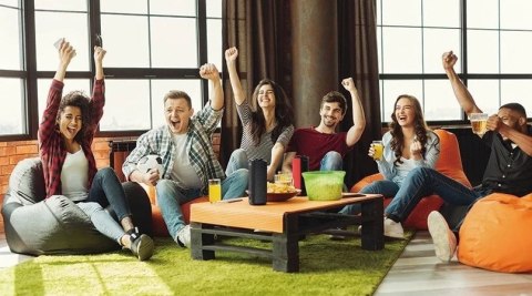 Tronsmart Element T6 Plus przenośny bezprzewodowy głośnik Bluetooth 5.0 40 W (367785)