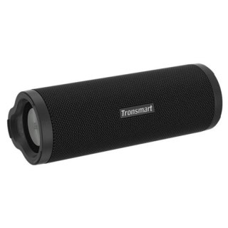 Tronsmart Force 2 przenośny wodoodporny bezprzewodowy głośnik Bluetooth 5.0 30W czarny (372360)