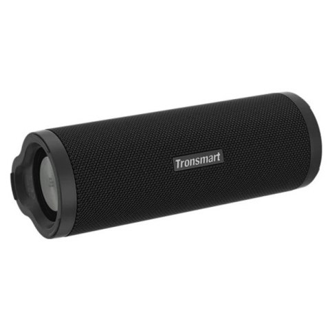 Tronsmart Force 2 przenośny wodoodporny bezprzewodowy głośnik Bluetooth 5.0 30W czarny (372360)