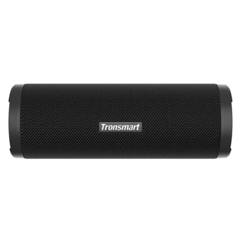Tronsmart Force 2 przenośny wodoodporny bezprzewodowy głośnik Bluetooth 5.0 30W czarny (372360)