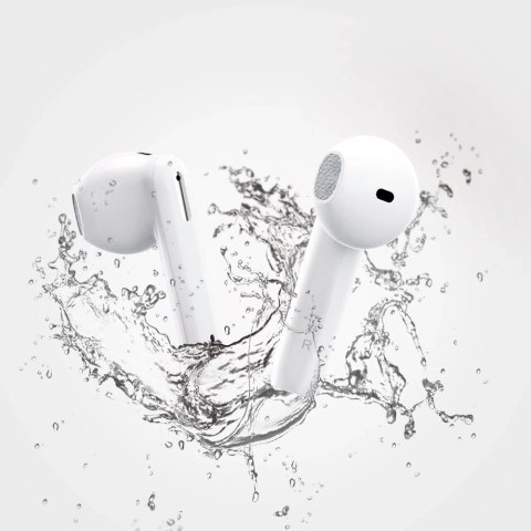 Tronsmart Onyx Ace Pro słuchawki bezprzewodowe TWS Bluetooth 5.2 biały