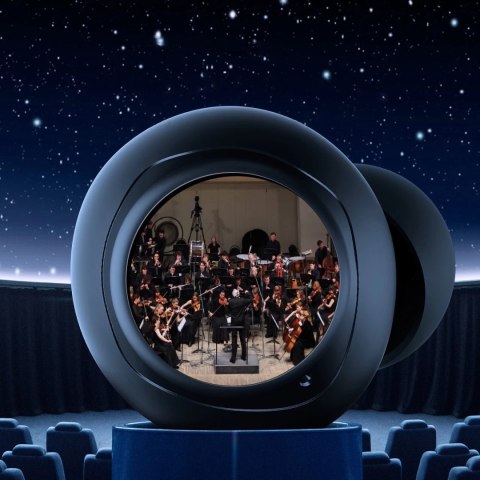 Tronsmart Onyx Pure Hybrid Dual Driver słuchawki bezprzewodowe TWS bluetooth 5.3 czarny