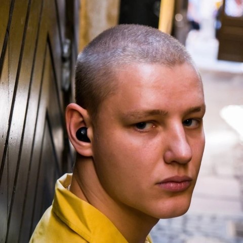 Tronsmart Onyx Pure Hybrid Dual Driver słuchawki bezprzewodowe TWS bluetooth 5.3 czarny