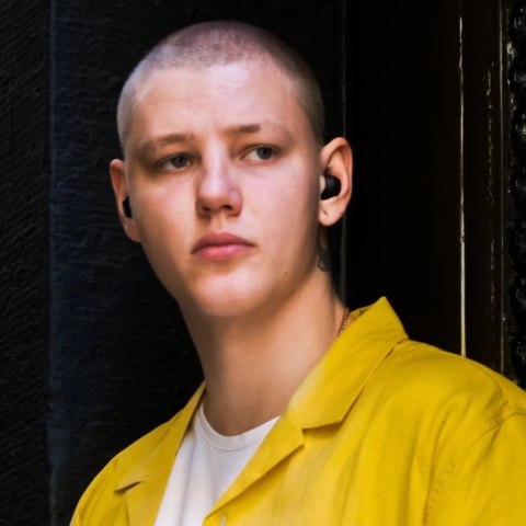 Tronsmart Onyx Pure Hybrid Dual Driver słuchawki bezprzewodowe TWS bluetooth 5.3 czarny