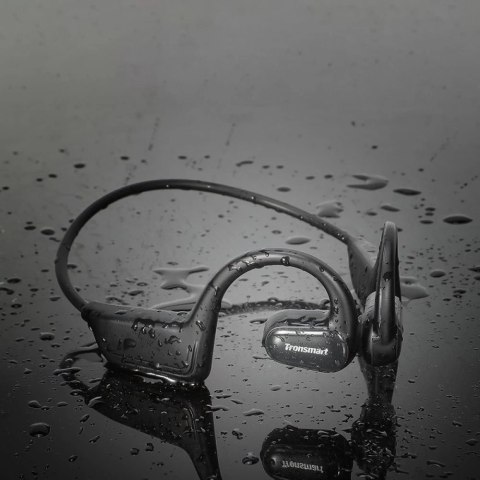 Tronsmart Space S1 słuchawki bezprzewodowe Bluetooth 5.3 czarny