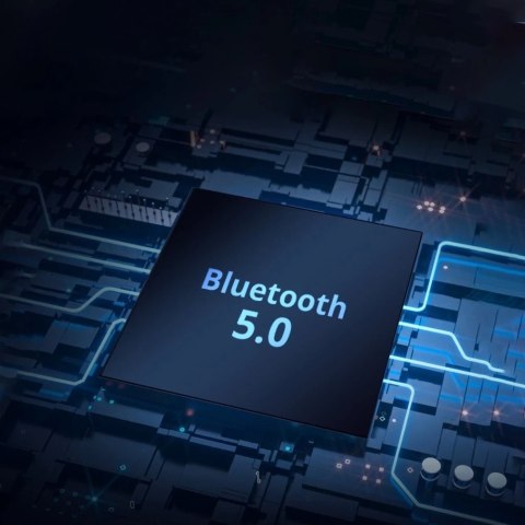 Tronsmart T6 Mini przenośny bezprzewodowy głośnik Bluetooth 5.0 15W czarny (364443)