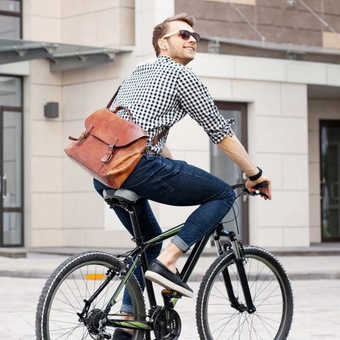 Tronsmart Apollo Air + TWS ANC dokanałowe wodoodporne bezprzewodowe słuchawki Bluetooth 5.2 biały (372453)