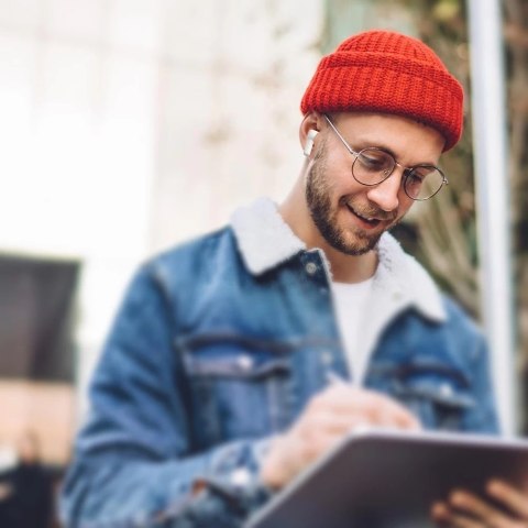 Tronsmart Apollo Air TWS dokanałowe wodoodporne bezprzewodowe słuchawki Bluetooth 5.2 biały (372452)