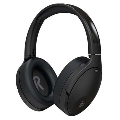 Tronsmart Apollo Q10 wokółuszne słuchawki Bluetooth 5.0 ANC (aktywna redukcja szumów) czarny (372357)
