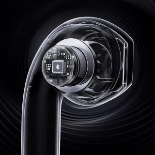 Joyroom ładowarka samochodowa 2x USB + słuchawka Bluetooth 5.0 30W 2.1 A Quick Charge 3.0 czarny (JR-CP2)