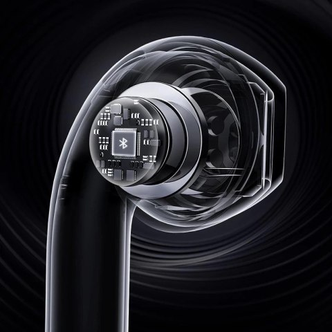 Joyroom ładowarka samochodowa 2x USB + słuchawka Bluetooth 5.0 30W 2.1 A Quick Charge 3.0 czarny (JR-CP2)