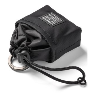 Ringke Mini Pouch torba pokrowiec etui Bucket Bag na słuchawki drobiazgi granatowy (BG08492RS)