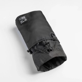 Ringke Mini Pouch torba pokrowiec etui Cross Bag na słuchawki drobiazgi beżowy (BG08478RS)