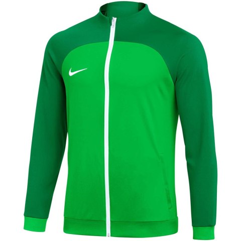 Bluza męska Nike NK Dri-FIT Academy Pro Trk JKT K zielona DH9234 329 Bluza męska Nike NK Dri-FIT Academy Pro Trk JKT K zielona DH9234 329