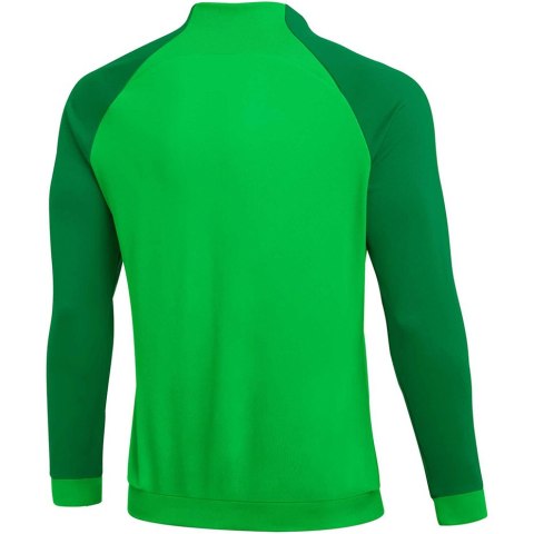 Bluza męska Nike NK Dri-FIT Academy Pro Trk JKT K zielona DH9234 329 Bluza męska Nike NK Dri-FIT Academy Pro Trk JKT K zielona DH9234 329