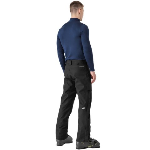 Bluza termoaktywna męska 4F granatowa H4Z21 BIMD030 31S Bluza termoaktywna męska 4F granatowa H4Z21 BIMD030 31S