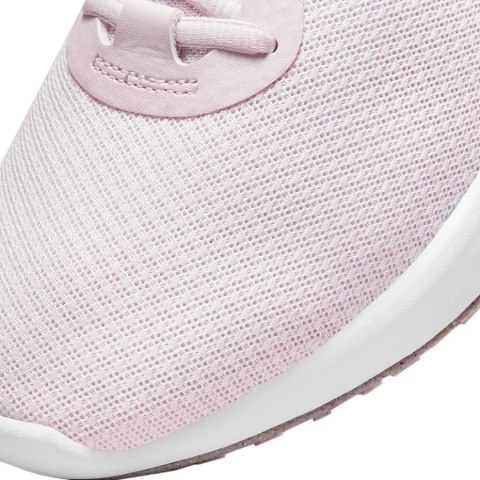 Buty damskie Nike Revolution 6 Next Nature jasnoróżowe DC3729 500 Buty damskie Nike Revolution 6 Next Nature jasnoróżowe DC3729 500