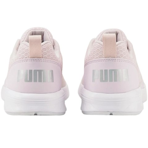 Buty damskie Puma NRGY Comet Lavender jasnoróżowe 190556 56