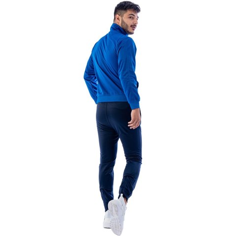 Dres Givova Tuta Torino granatowo-niebieski TR031 0204 Dres Givova Tuta Torino granatowo-niebieski TR031 0204