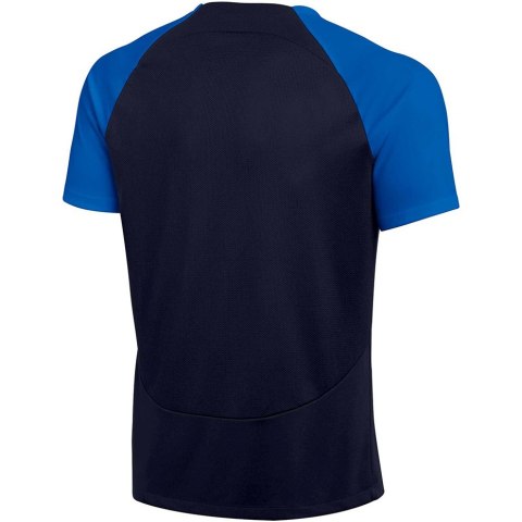 Koszulka męska Nike DF Adacemy Pro SS TOP K granatowo-niebieska DH9225 451 Koszulka męska Nike DF Adacemy Pro SS TOP K granatowo-niebieska DH9225 451