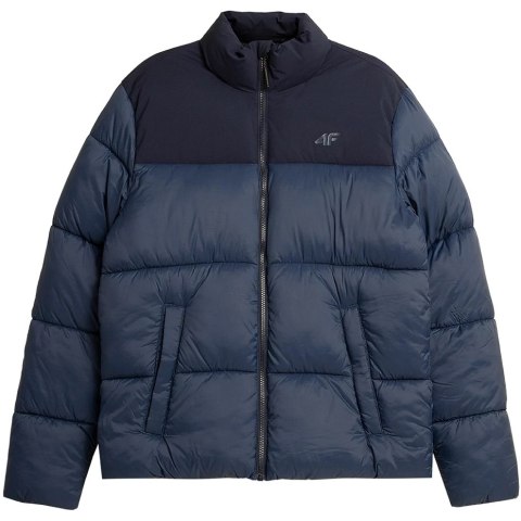 Kurtka męska 4F denim H4Z21 KUMP009 32S Kurtka męska 4F denim H4Z21 KUMP009 32S