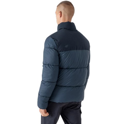 Kurtka męska 4F denim H4Z21 KUMP009 32S Kurtka męska 4F denim H4Z21 KUMP009 32S