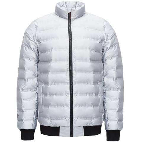 Kurtka męska Ozoshi Hokkaido szara OAF21SH002 Kurtka męska Ozoshi Hokkaido szara OAF21SH002