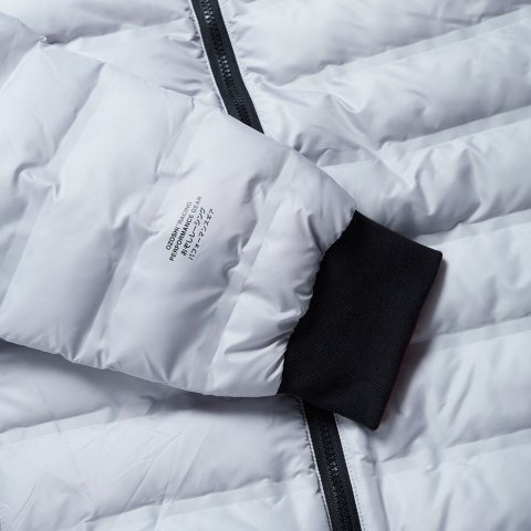 Kurtka męska Ozoshi Hokkaido szara OAF21SH002 Kurtka męska Ozoshi Hokkaido szara OAF21SH002