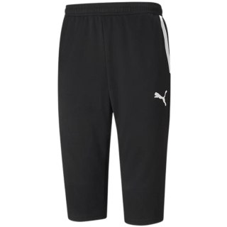 Spodnie męskie Puma teamLIGA Training 3/4 Pants 657271 03