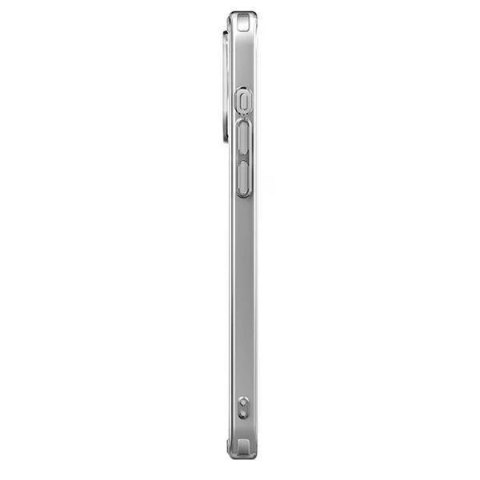 UNIQ etui LifePro Xtreme iPhone 13 Pro Max 6,7" przezroczysty/crystal clear Magsafe