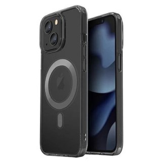 UNIQ etui LifePro Xtreme iPhone 13 6,1" magsafe dymny/smoke