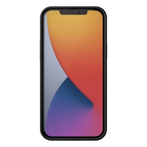 Nillkin etui Synthetic Fiber Carbon iPhone 13 Pro Max czarny