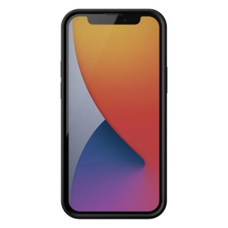 Nillkin etui Synthetic Fiber Carbon iPhone 13 mini czarny