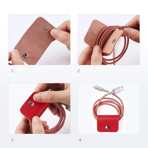 Dux Ducis Hivo skórzane etui z klapką pokrowiec ze skóry naturalnej portfel na karty i dokumenty iPhone 11 Pro Max czarny