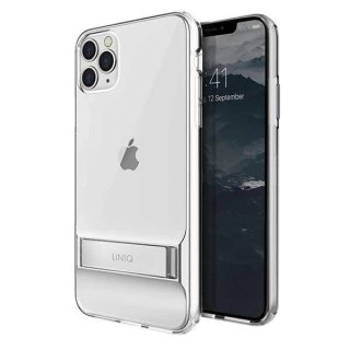 UNIQ etui Cabrio iPhone 11 Pro Max transparent