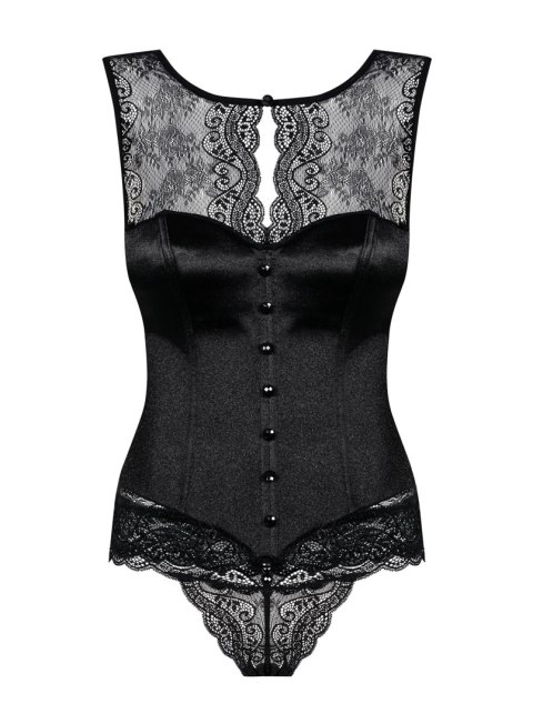Gorset Miamor Corset + stringi GRATIS! Gorset Miamor Corset + stringi GRATIS!