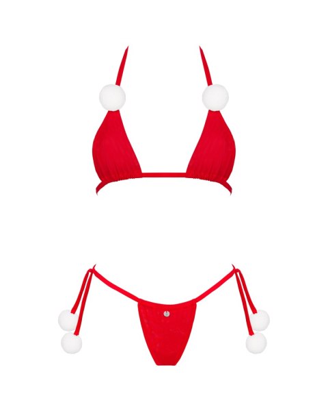 Komplet Bobble Girl set Komplet Bobble Girl set
