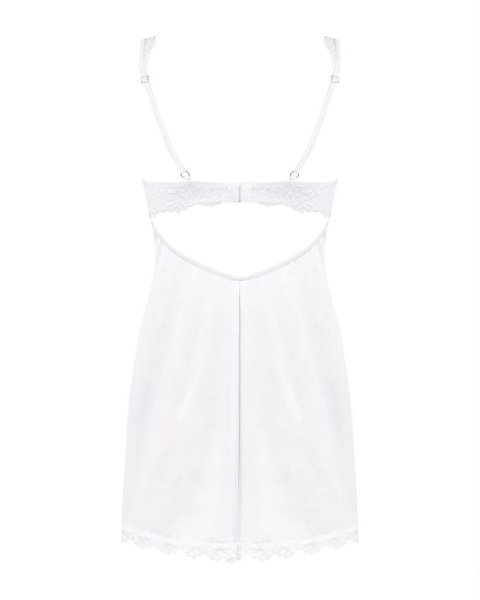 Koszulka Amor Blanco chemise Koszulka Amor Blanco chemise
